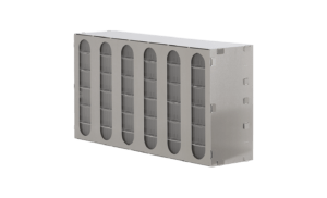 TENAK Eco MTP AluRack for upright freezers – 65 mm – 4x5 = 20 – TE15504 – image 4