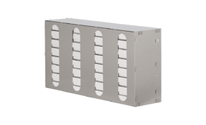 TENAK Eco AluRack – 32 mm cryobox – TE11126 product image 2