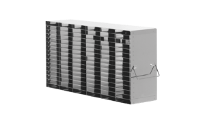 TENAK Standard MTP steel rack for upright freezers – 16 mm – 13x4 = 52 – TE27402 – image 2