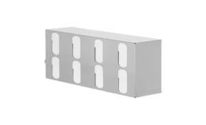 TENAK Standard rack – 100 mm cryobox – TE23202 product image 2
