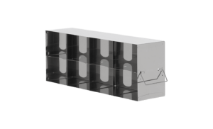 TENAK Standard rack – 100 mm cryobox – TE23210 product image 4