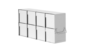 TENAK Standard rack – 130 mm cryobox – TE23328 product image 1