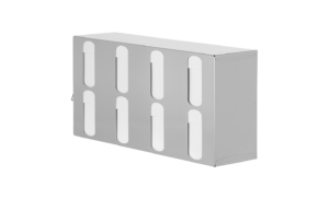 TENAK Standard rack – 130 mm cryobox – TE23330 product image 2