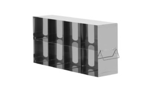 TENAK Standard rack – 130 mm cryobox – TE23336 product image 4