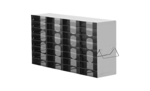 TENAK Standard rack – 32 mm cryobox – TE23052 product image 4