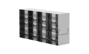 TENAK Standard rack – 50 mm cryobox – TE23154 product image 4