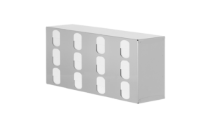 TENAK Standard rack – 75 mm cryobox – TE23192 product image 2