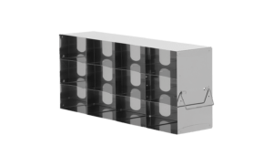 TENAK Standard rack – 75 mm cryobox – TE23174 product image 4