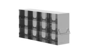 TENAK Standard rack – 85 mm cryobox – TE23230 product image 4