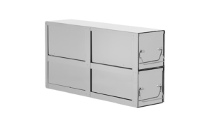 TENAK Double tray – tray – TE29308 product image 1