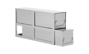 TENAK Double tray – tray – TE29328 product image 3