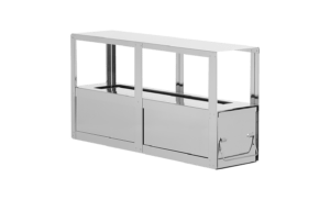 TENAK Double tray – tray – TE29328 product image 4