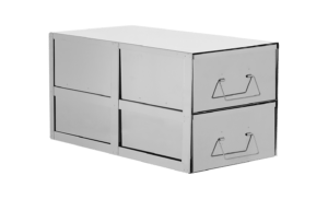 TENAK Double tray wide – tray – TE29458 product image 1