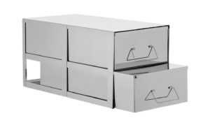 TENAK Double tray wide – tray – TE29428 product image 3