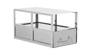 TENAK Double tray wide – tray – TE29428 product image 4