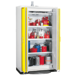 Fire safety cabinet Type 90 Comfort line 120 cm Düperthal