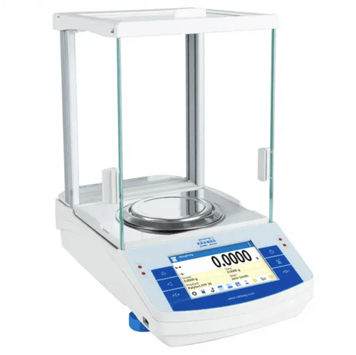 Analytical balance AS X2 PLUS RADWAG