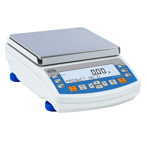 Precision balance PS R2 RADWAG