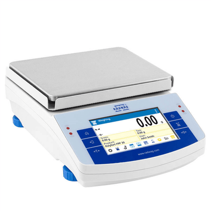 Precision balance PS X2 RADWAG