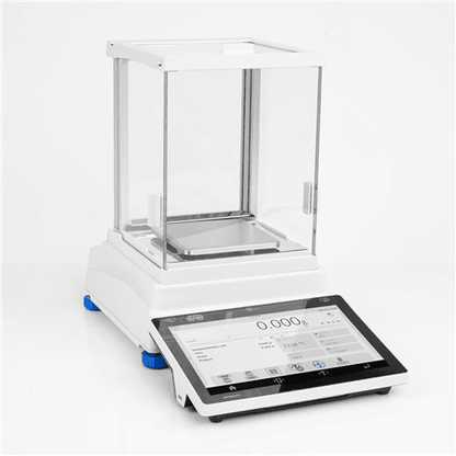 Precision balance PS 5Y RADWAG