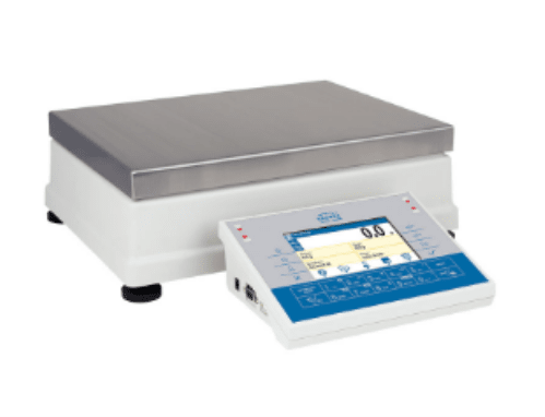 Precision balance PM C32 RADWAG