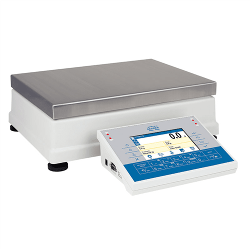 Precision balance PM C32 RADWAG