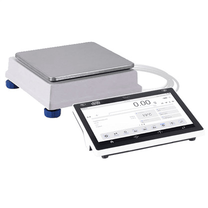 Precision balance PS CY 10 RADWAG