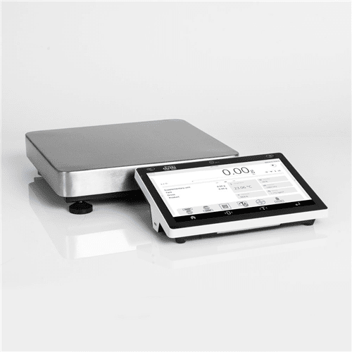 Precision balance PS CY 10 RADWAG