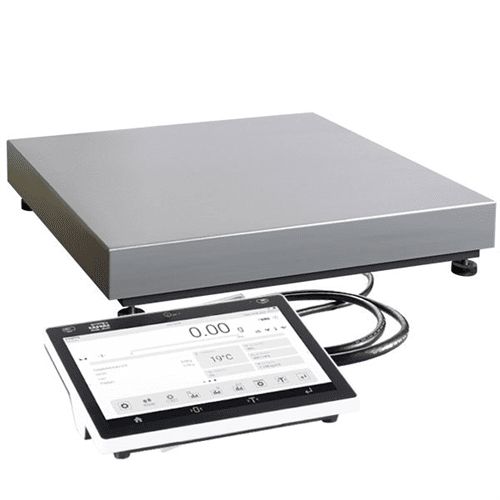 Precision balance PS CY 10 RADWAG