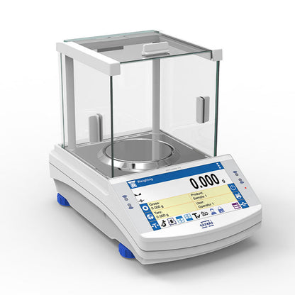 Precision balance WLC X7 RADWAG