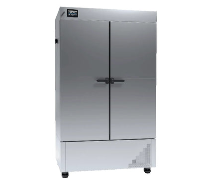 Cooled incubator ILW 400 - chamber capacity 424 litres Pol-Eko