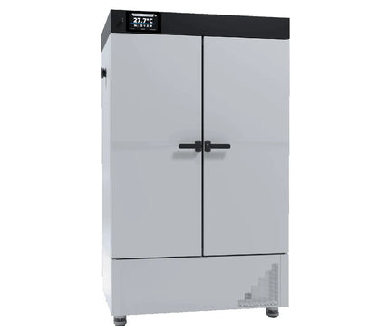 Cooled incubator ILW 400 - chamber capacity 424 litres Pol-Eko