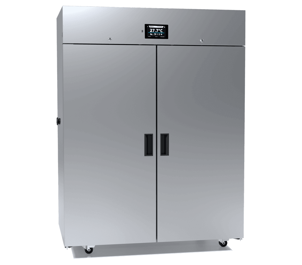 Laboratory refrigerator CHL 1450 - chamber capacity 1540 litres Pol-Eko