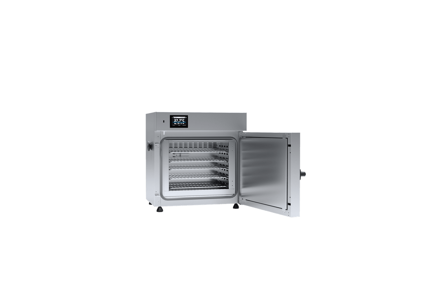 Drying oven SLN 32 - chamber capacity 32 litres Pol-Eko