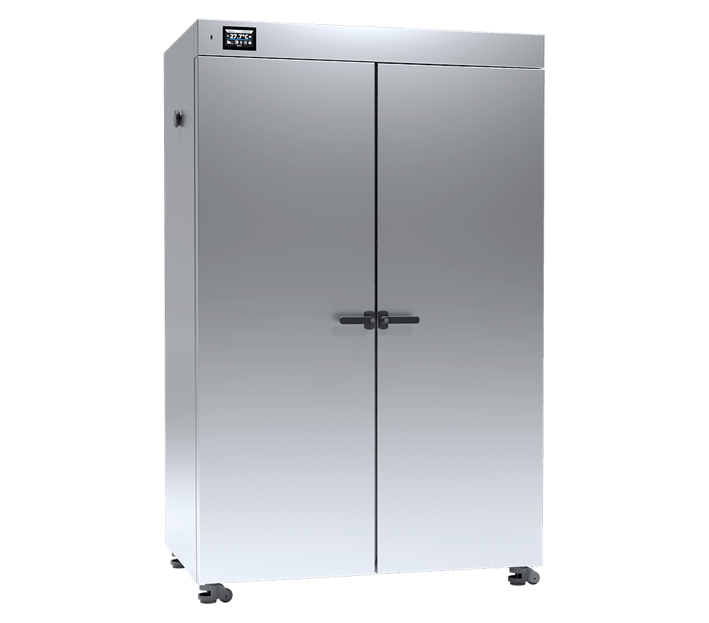 Drying oven SLW 1000 forced air convection - chamber capacity 1005 litres Pol-Eko