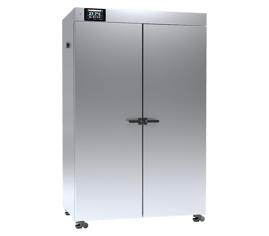 Drying oven SLW 1000 forced air convection - chamber capacity 1005 litres Pol-Eko