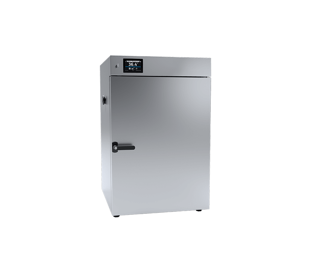 Drying oven SLW 180 forced air convection - chamber capacity 180 litres Pol-Eko