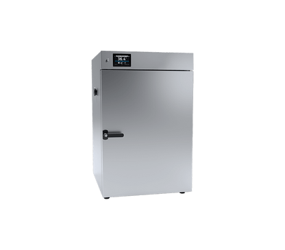 Drying oven SLW 180 forced air convection - chamber capacity 180 litres Pol-Eko