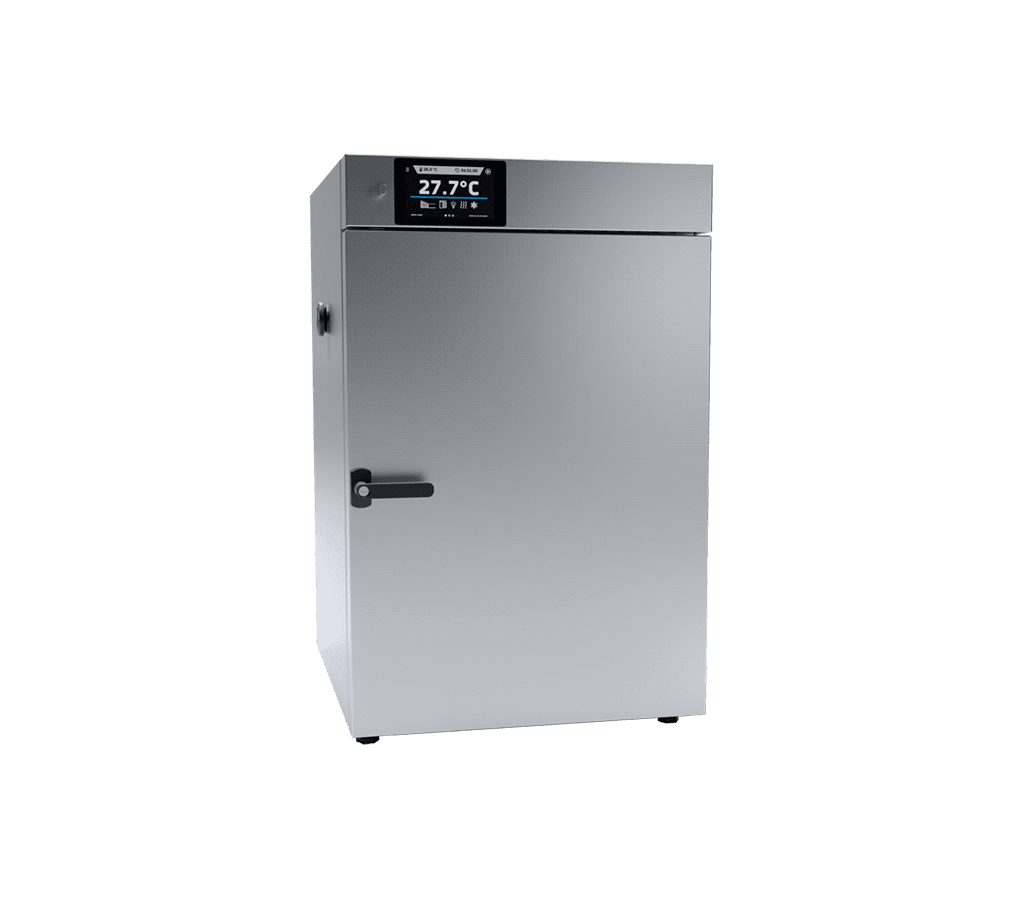 Drying oven SLW 180 forced air convection - chamber capacity 180 litres Pol-Eko