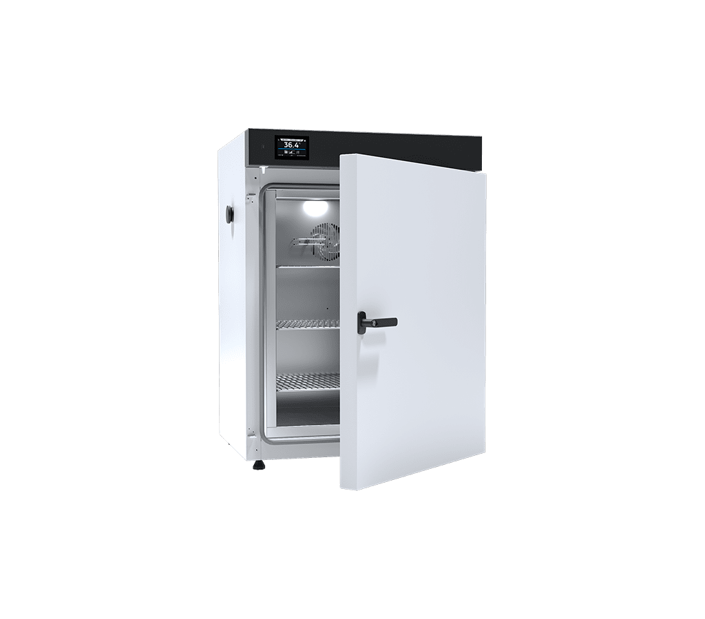 Drying oven SLW 240 forced air convection - chamber capacity 245 litres Pol-Eko