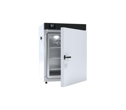 Drying oven SLW 240 forced air convection - chamber capacity 245 litres Pol-Eko