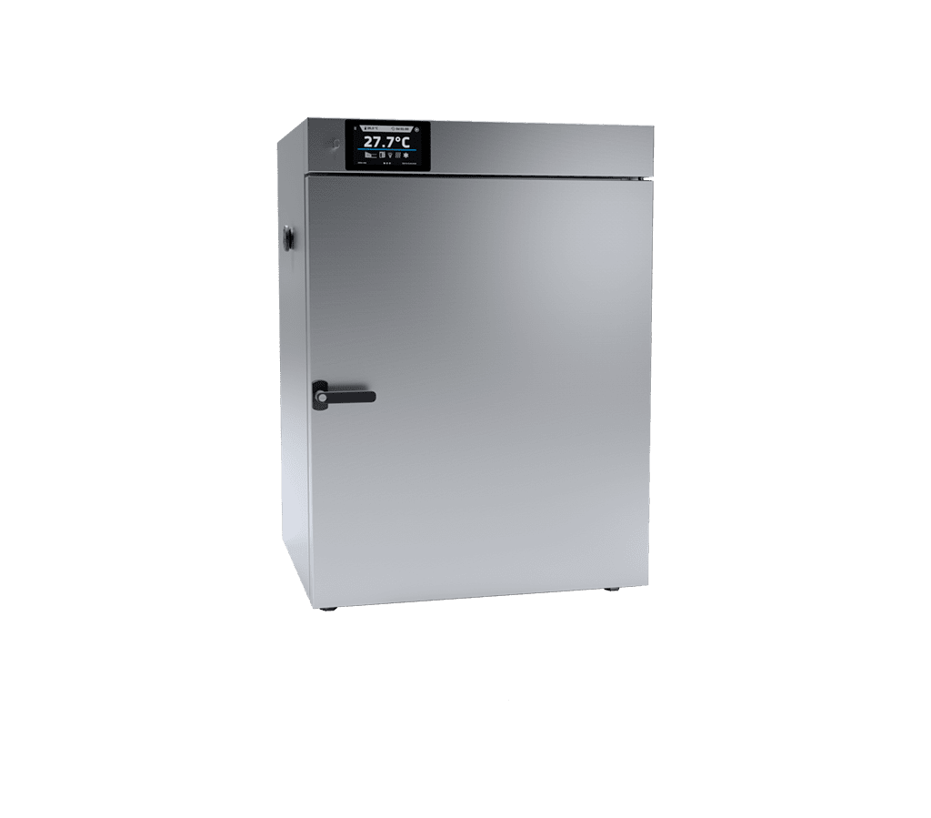 Drying oven SLW 240 forced air convection - chamber capacity 245 litres Pol-Eko