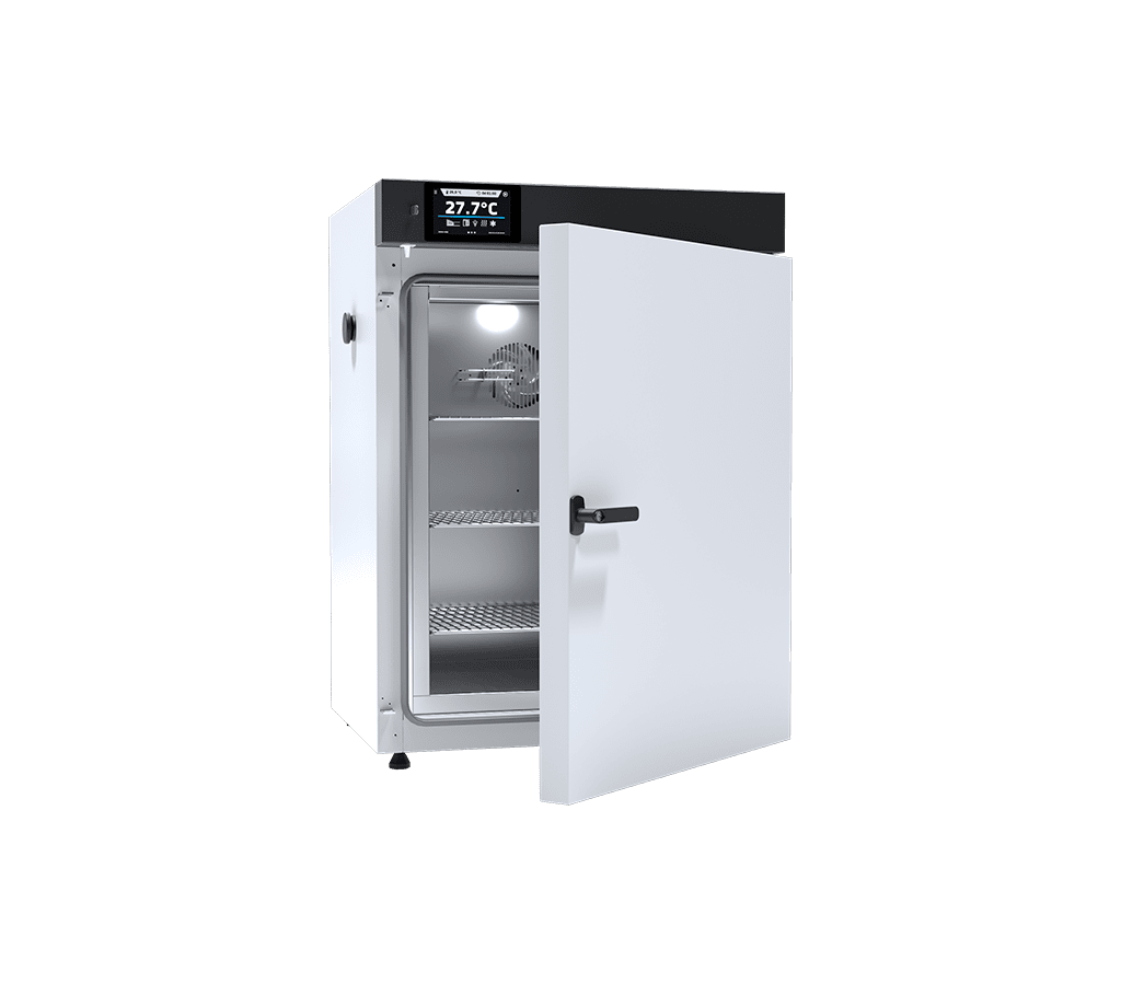 Drying oven SLW 240 forced air convection - chamber capacity 245 litres Pol-Eko