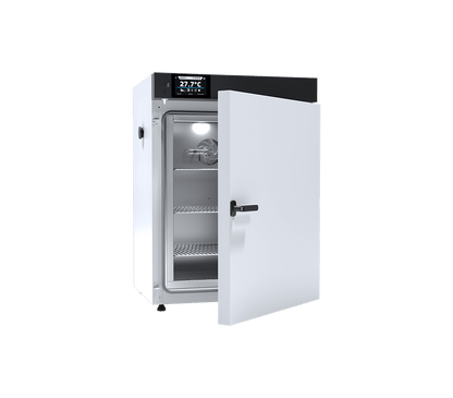 Drying oven SLW 240 forced air convection - chamber capacity 245 litres Pol-Eko