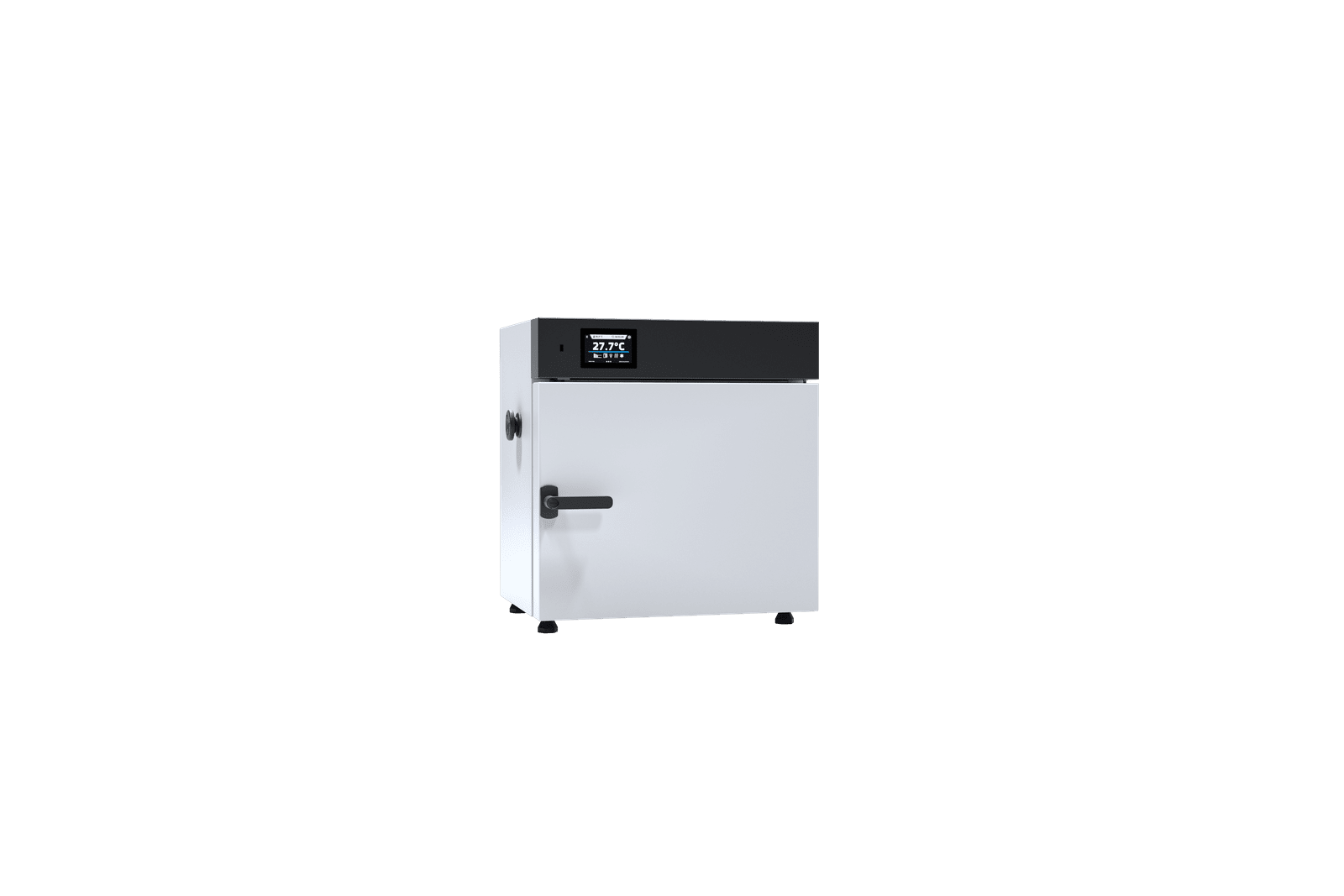 Drying oven SLW 32 forced air convection - chamber capacity 32 litres Pol-Eko