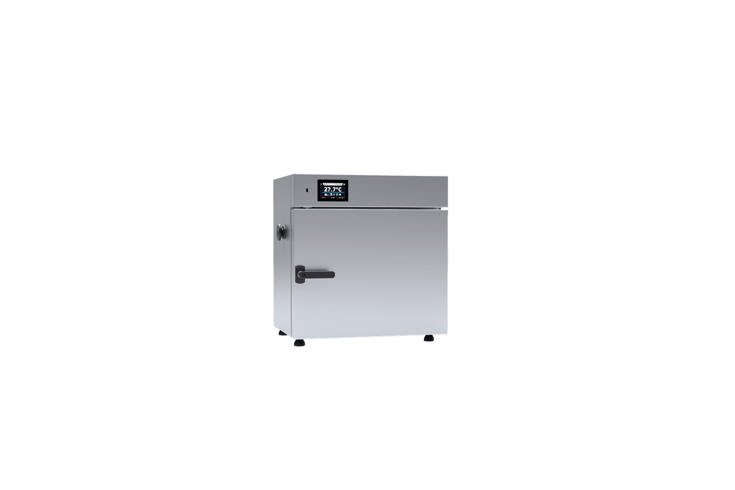 Drying oven SLW 32 forced air convection - chamber capacity 32 litres Pol-Eko