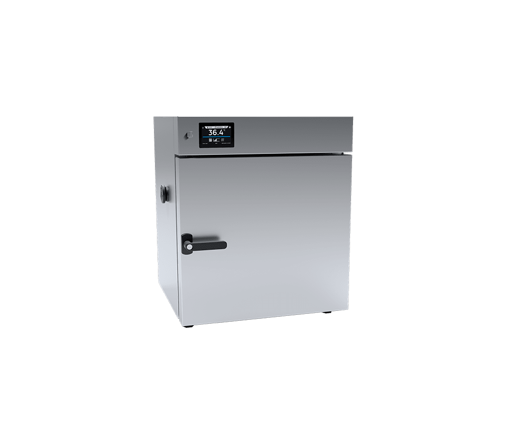 Drying oven SLW 53 forced air convection - chamber capacity 56 litres Pol-Eko