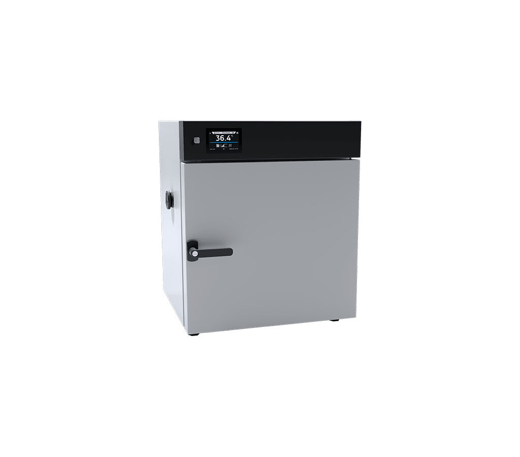 Drying oven SLW 53 forced air convection - chamber capacity 56 litres Pol-Eko