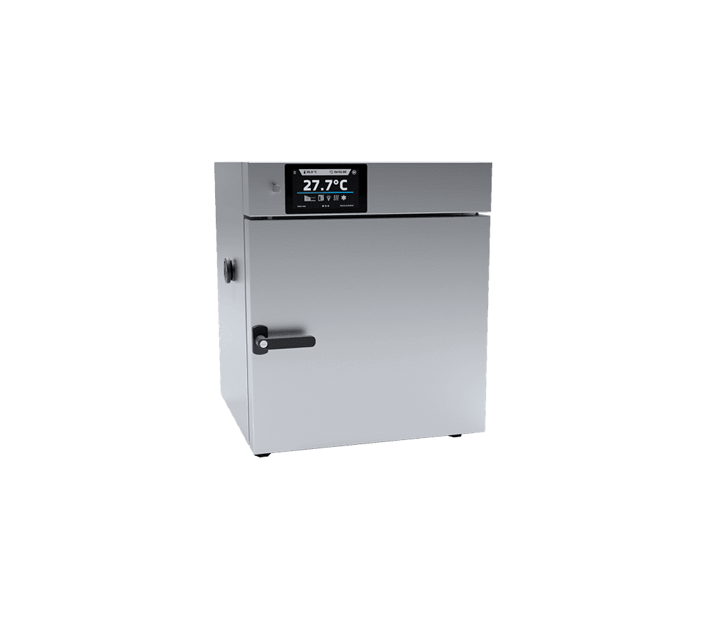 Drying oven SLW 53 forced air convection - chamber capacity 56 litres Pol-Eko