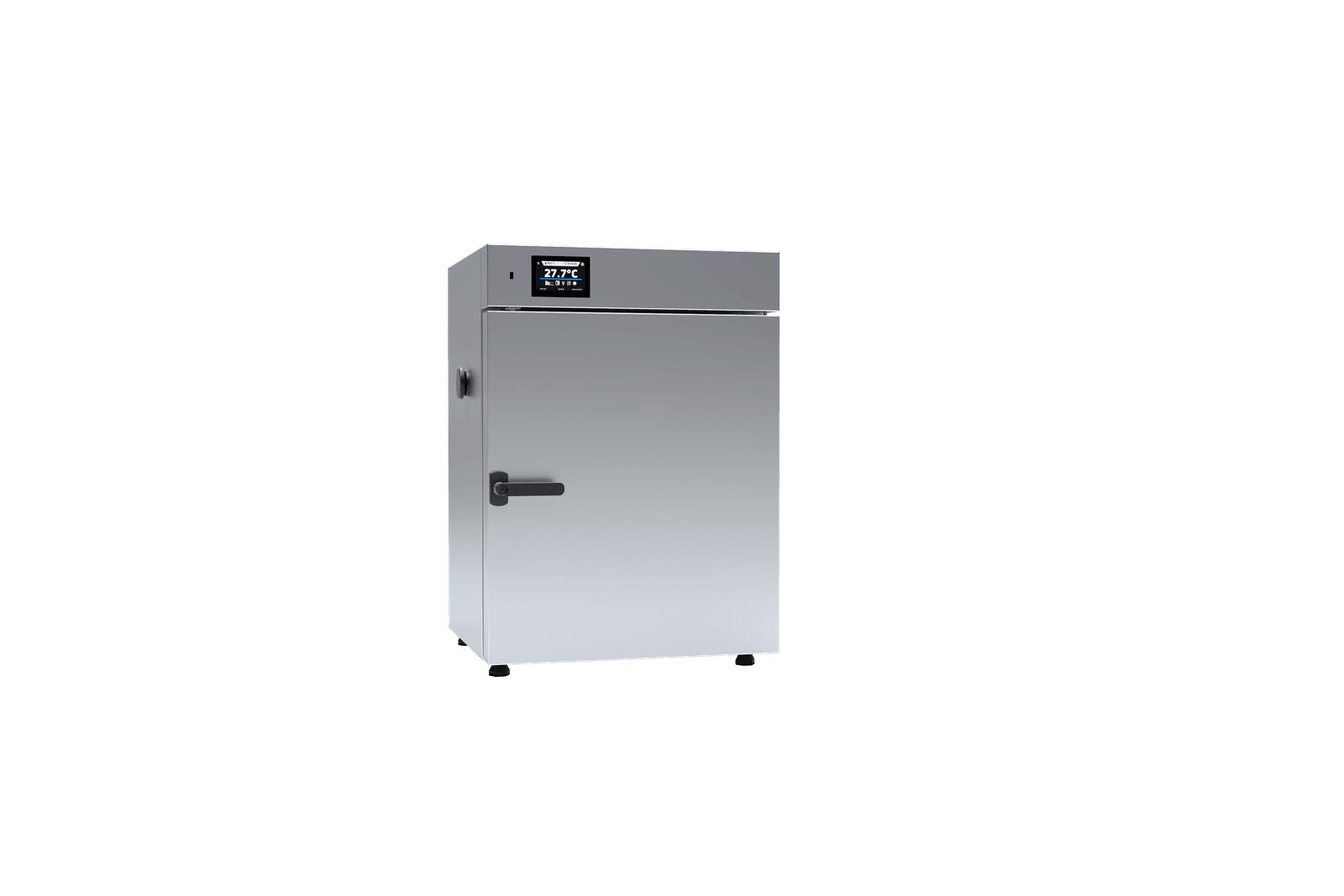 Drying oven SLW 75 forced air convection - chamber capacity 76 litres Pol-Eko